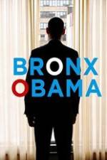 Watch Bronx Obama Solarmovie