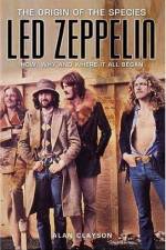 Watch Led Zeppelin The Origin of the Species Solarmovie