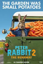 Watch Peter Rabbit 2 Solarmovie