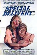 Watch Special Delivery (1976) Solarmovie