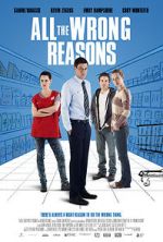 Watch All the Wrong Reasons Solarmovie