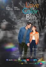 Watch Love Is Color Blind Solarmovie