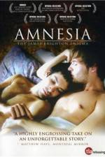 Watch Amnesia The James Brighton Enigma Solarmovie