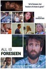 Watch All Is Foreseen Solarmovie