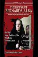 Watch The House of Bernarda Alba Solarmovie