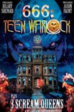 Watch 666: Teen Warlock Solarmovie