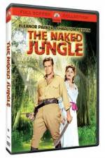 Watch The Naked Jungle Solarmovie