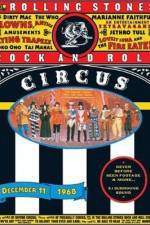 Watch The Rolling Stones Rock and Roll Circus Solarmovie
