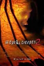 Watch Jeepers Creepers II Solarmovie