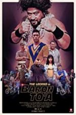 Watch The Legend of Baron To\'a Solarmovie
