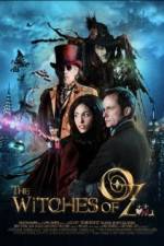 Watch The Witches of Oz Solarmovie