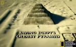 Watch Saving Egypt\'s Oldest Pyramid Solarmovie