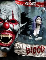Watch Camp Blood 666 Solarmovie