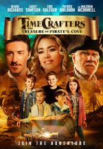 Watch Timecrafters: The Treasure of Pirate\'s Cove Solarmovie