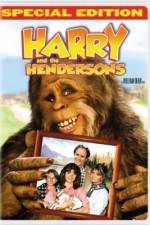 Watch Harry and the Hendersons Solarmovie