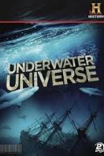 Watch History Channel Underwater Universe Solarmovie