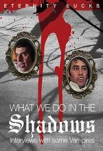 Watch What We Do in the Shadows: Interviews with Some Vampires Solarmovie