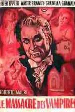 Watch Curse of the Blood Ghouls Solarmovie