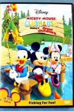 Watch Mickey Mouse Clubhouse  Mickeys Great Outdoors Solarmovie