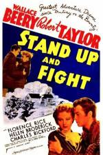 Watch Stand Up and Fight Solarmovie