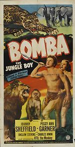 Watch Bomba: The Jungle Boy Solarmovie