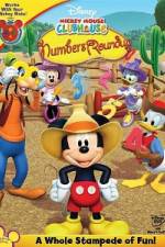 Watch Mickey Mouse Clubhouse Mickeys Numbers Roundup Solarmovie