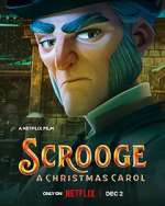 Watch Scrooge: A Christmas Carol Solarmovie