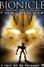 Watch Bionicle: Mask of Light Solarmovie