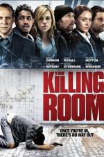 Watch The Killing Room Solarmovie