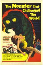 Watch The Monster That Challenged the World Solarmovie