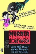 Watch Murder on a Honeymoon Solarmovie