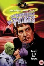 Watch The Abominable Dr Phibes Solarmovie