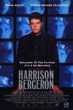 Watch Harrison Bergeron Solarmovie