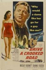 Watch Drive a Crooked Road Solarmovie