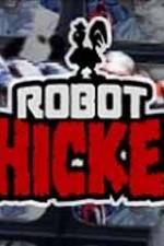 Watch Robot Chicken Robot Chicken's Half-Assed Christmas Special Solarmovie