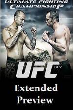 Watch UFC 147 Silva vs Franklin 2 Extended Preview Solarmovie
