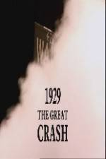 Watch 1929 The Great Crash Solarmovie