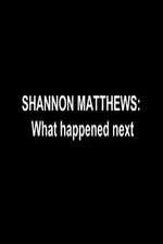 Watch Shannon Matthews: What Happened Next Solarmovie