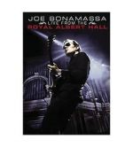 Watch Joe Bonamassa: Live from the Royal Albert Hall Solarmovie