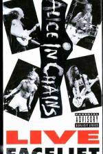 Watch Alice in Chains Live Facelift Solarmovie