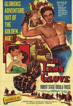 Watch The Iron Glove Solarmovie