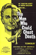 Watch The Man Who Could Cheat Death Solarmovie