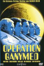 Watch Operation Ganymed Solarmovie