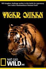 Watch Tiger Queen Solarmovie