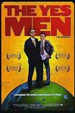 Watch The Yes Men Solarmovie
