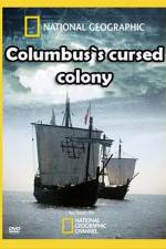 Watch Columbus's Cursed Colony Solarmovie