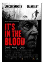 Watch Its in the Blood Solarmovie