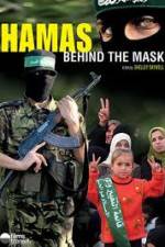 Watch Hamas: Behind The Mask Solarmovie