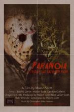 Watch Paranoia: A Friday the 13th Fan Film Solarmovie