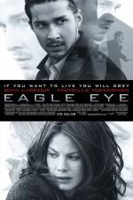 Watch Eagle Eye Solarmovie